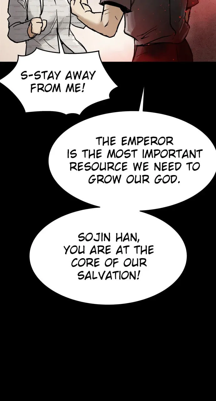 Spore Chapter 65 page 46 - 