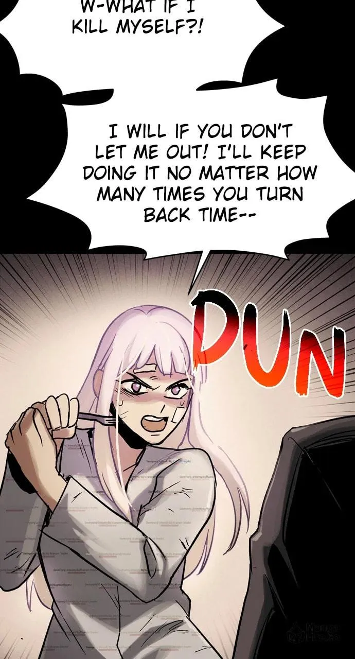 Spore Chapter 65 page 48 - 