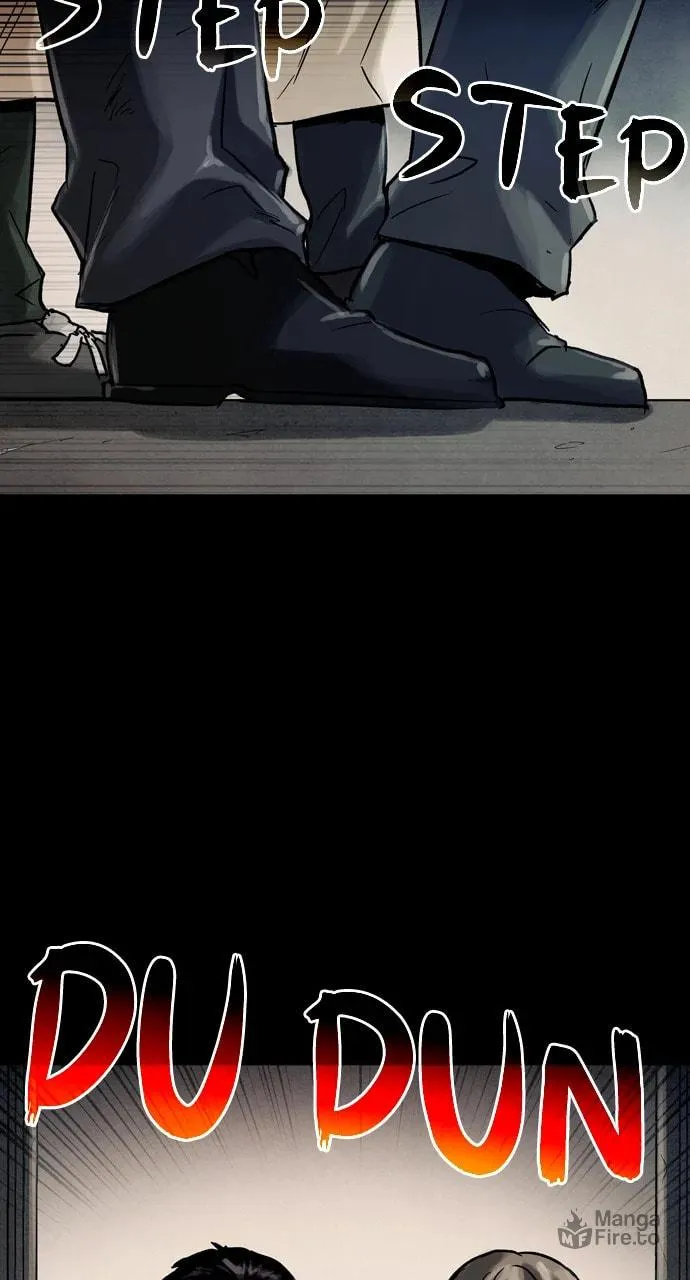 Spore Chapter 65 page 50 - 