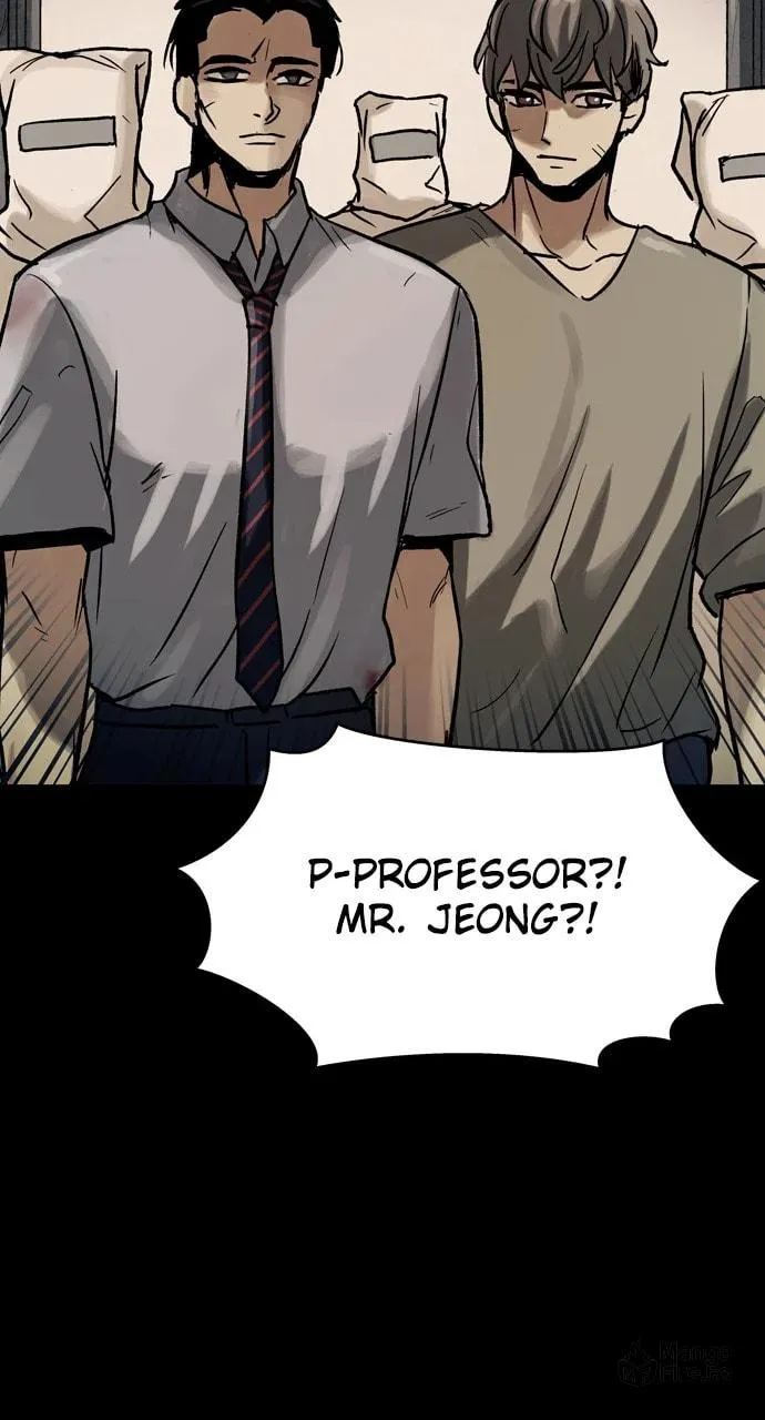Spore Chapter 65 page 51 - 