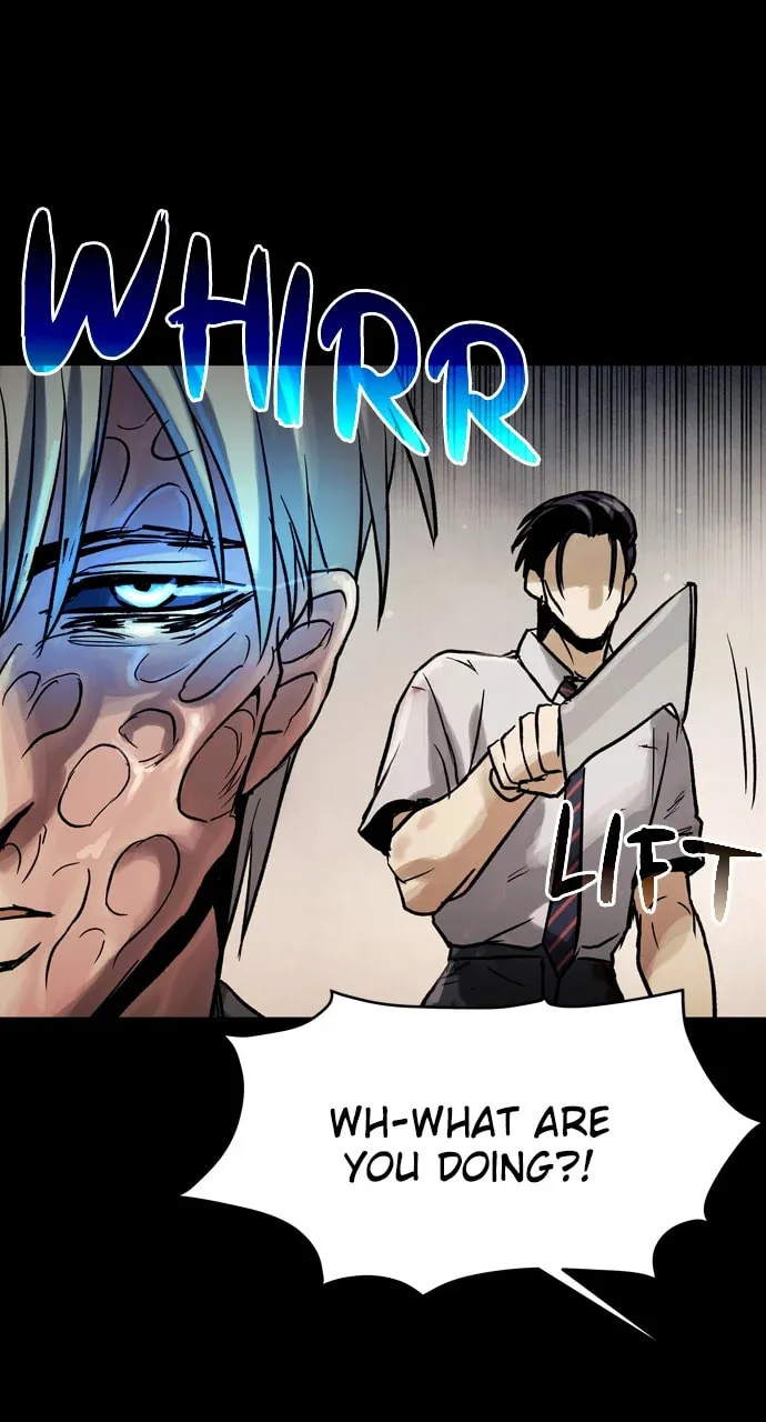 Spore Chapter 65 page 52 - 