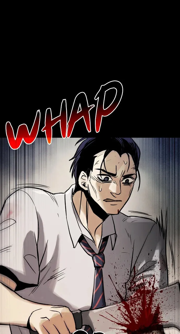 Spore Chapter 65 page 53 - 