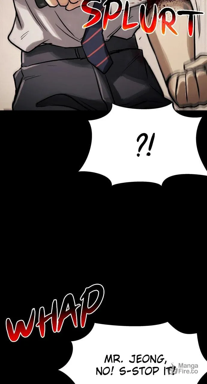 Spore Chapter 65 page 54 - 