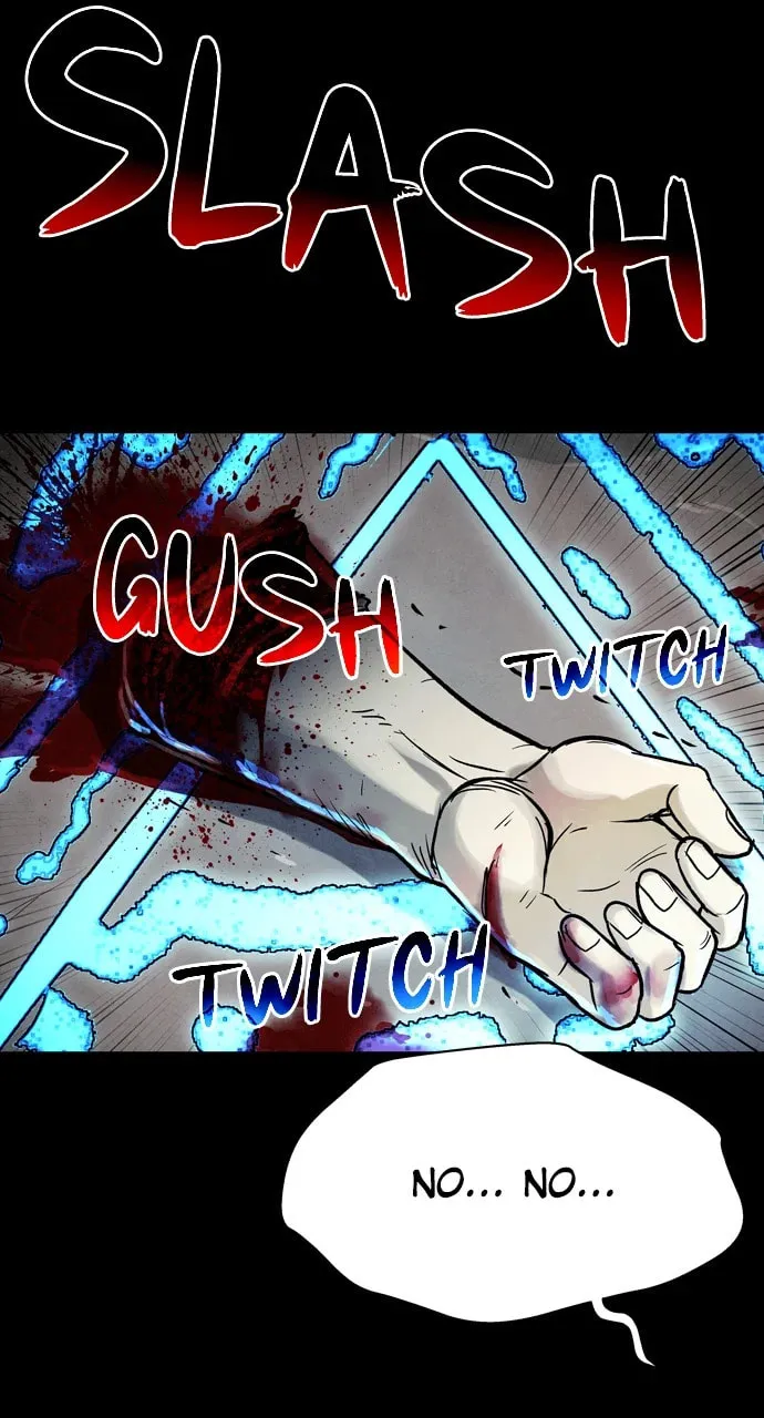 Spore Chapter 65 page 56 - 