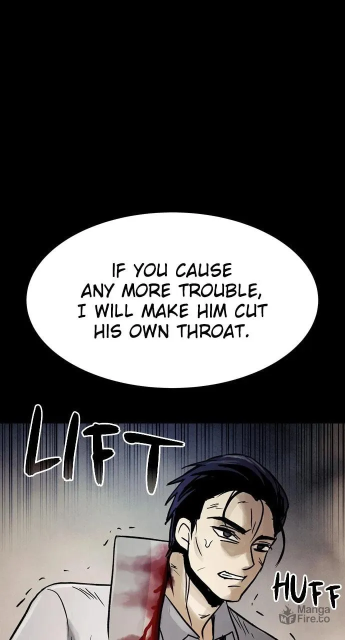 Spore Chapter 65 page 57 - 