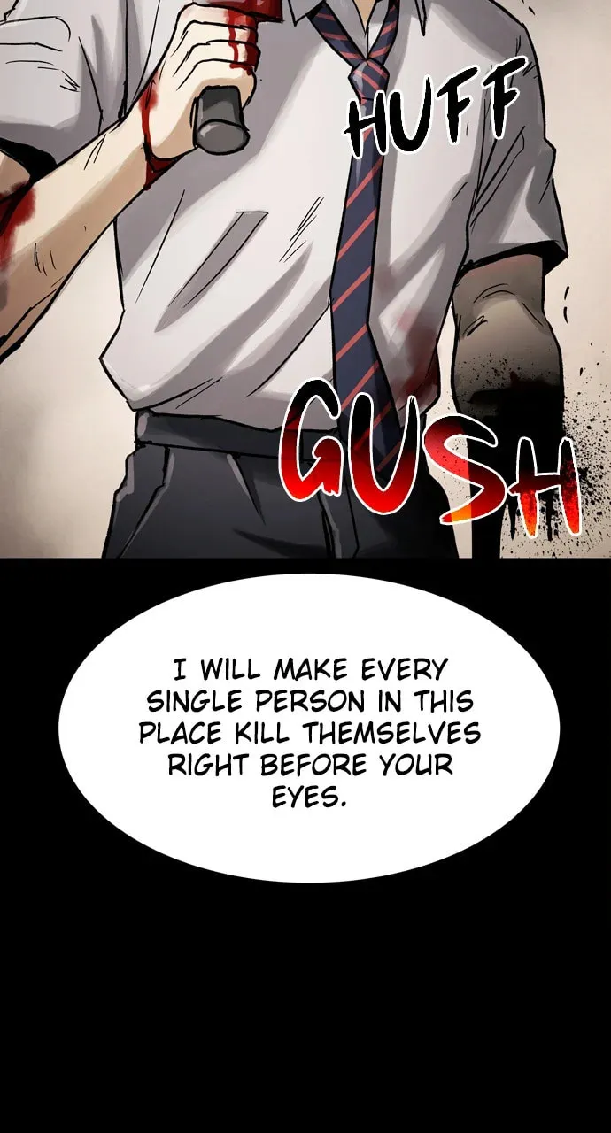 Spore Chapter 65 page 58 - 