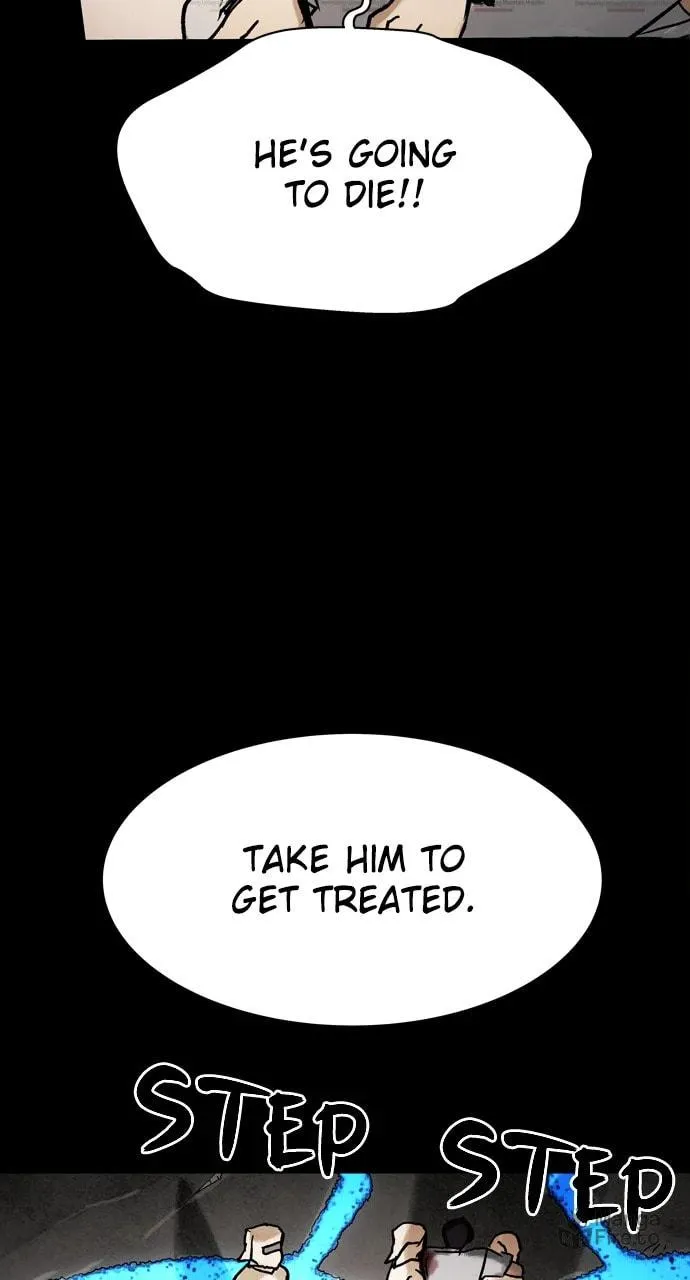 Spore Chapter 65 page 60 - 