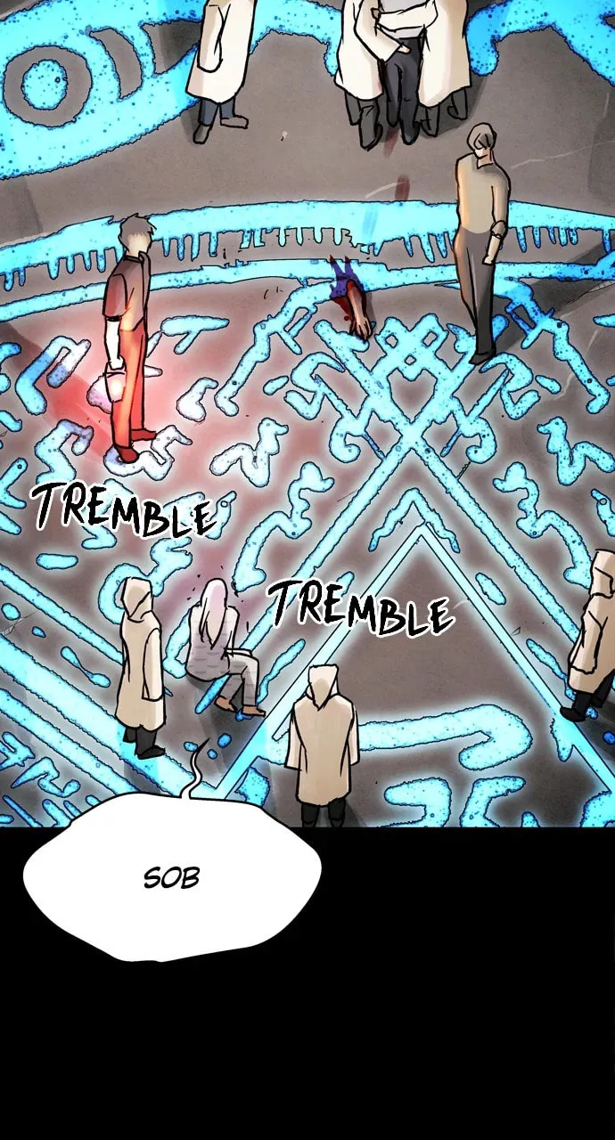 Spore Chapter 65 page 61 - 