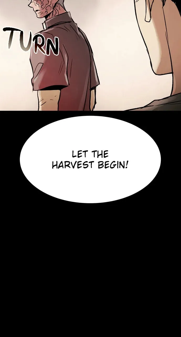 Spore Chapter 65 page 64 - 