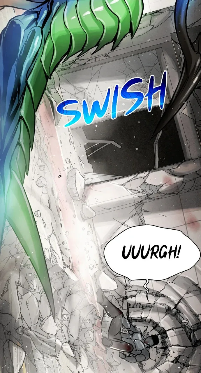 Spore Chapter 65 page 67 - 
