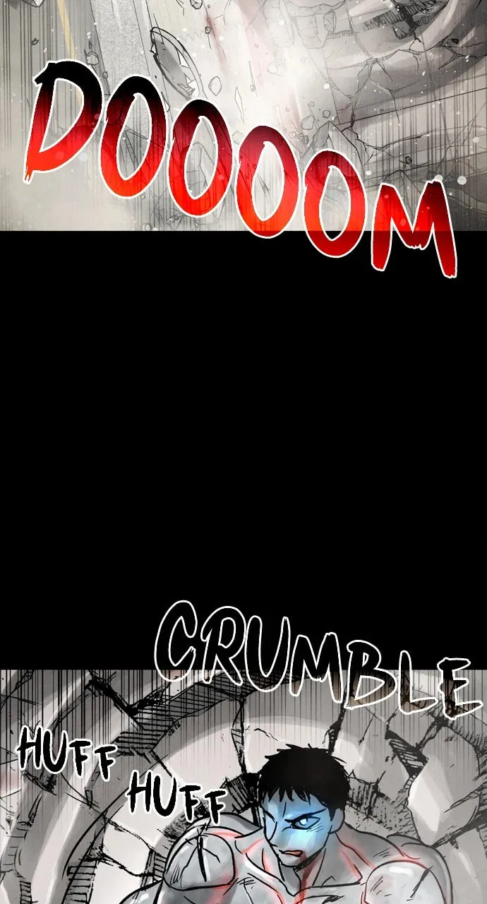 Spore Chapter 65 page 68 - 