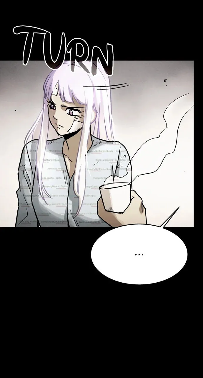 Spore Chapter 65 page 8 - 