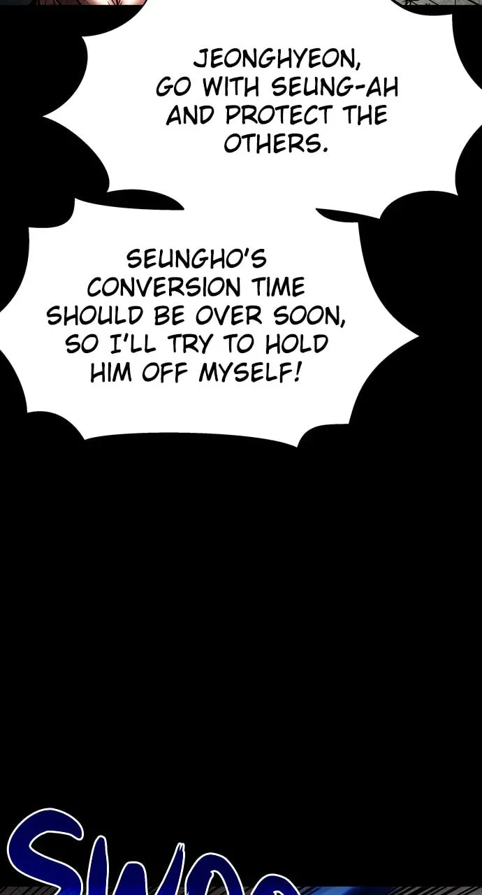 Spore Chapter 65 page 71 - 