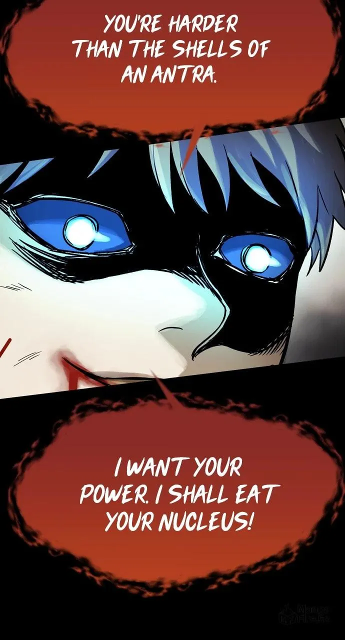 Spore Chapter 65 page 75 - 