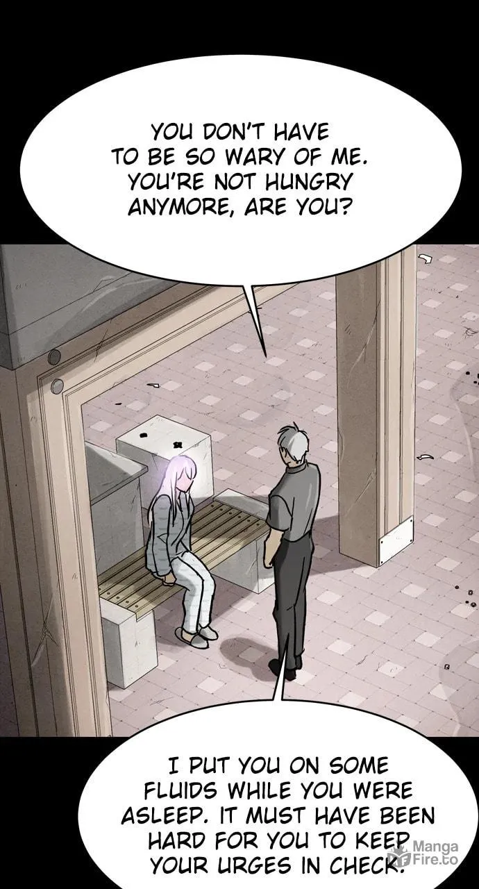 Spore Chapter 65 page 9 - 