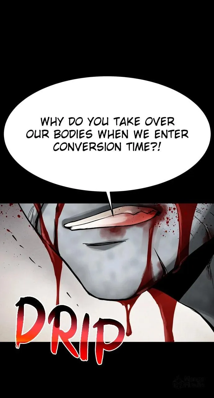 Spore Chapter 65 page 81 - 