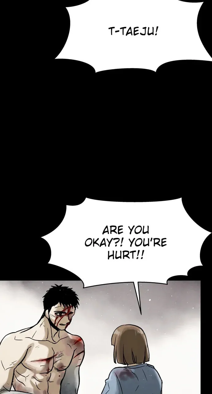 Spore Chapter 65 page 88 - 