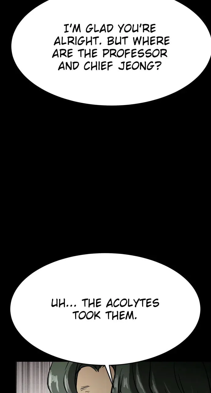 Spore Chapter 65 page 91 - 