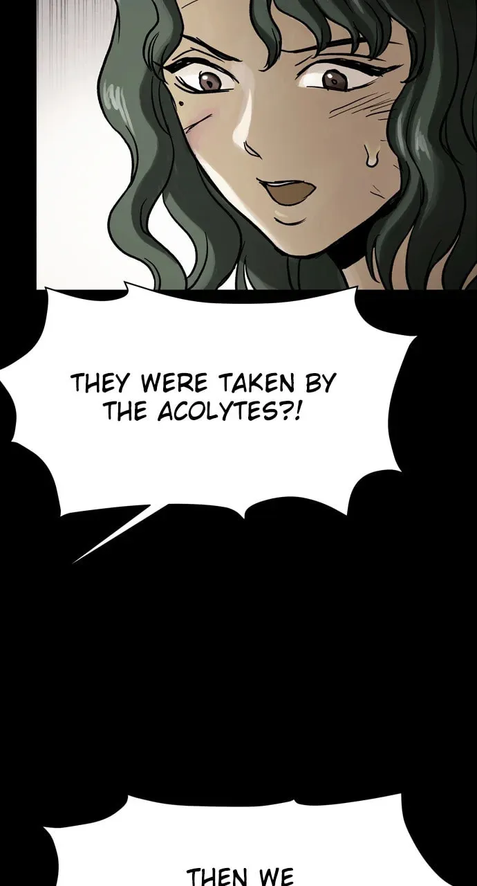 Spore Chapter 65 page 92 - 