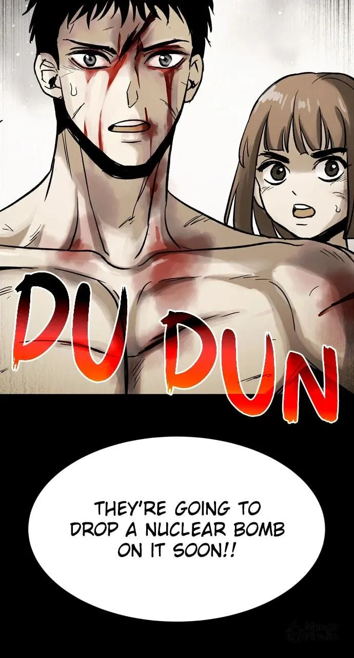 Spore Chapter 65 page 95 - 