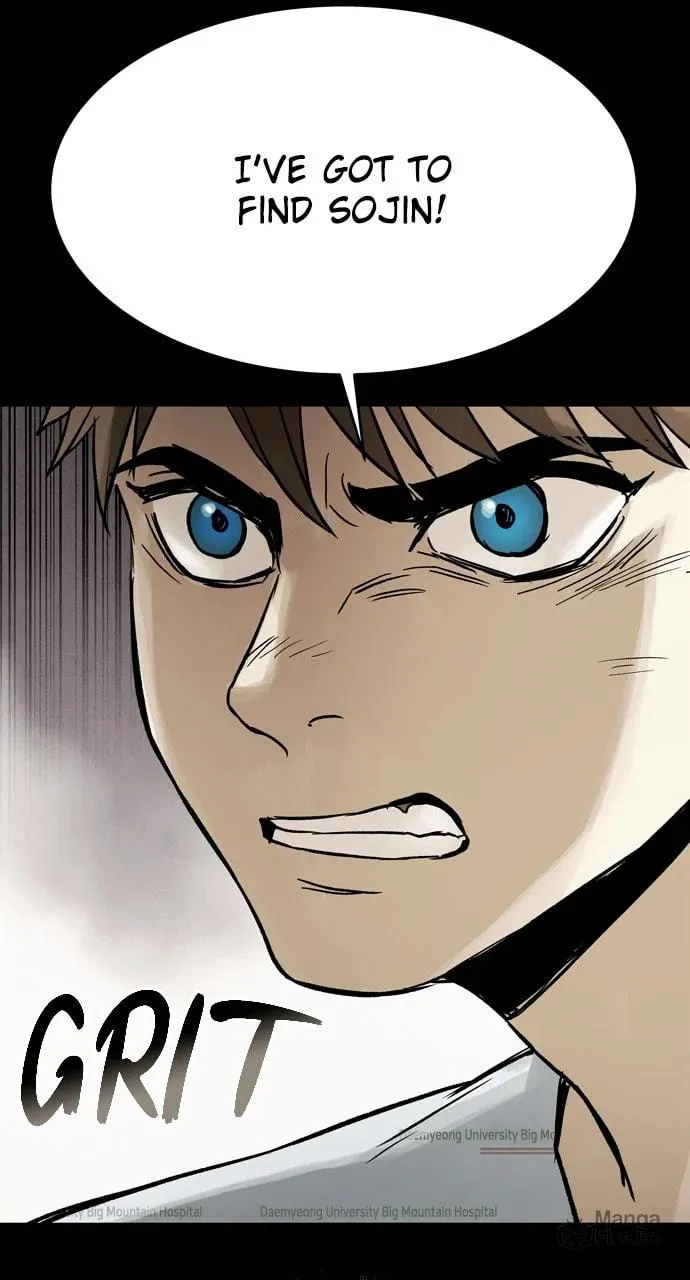 Spore Chapter 66 page 18 - 