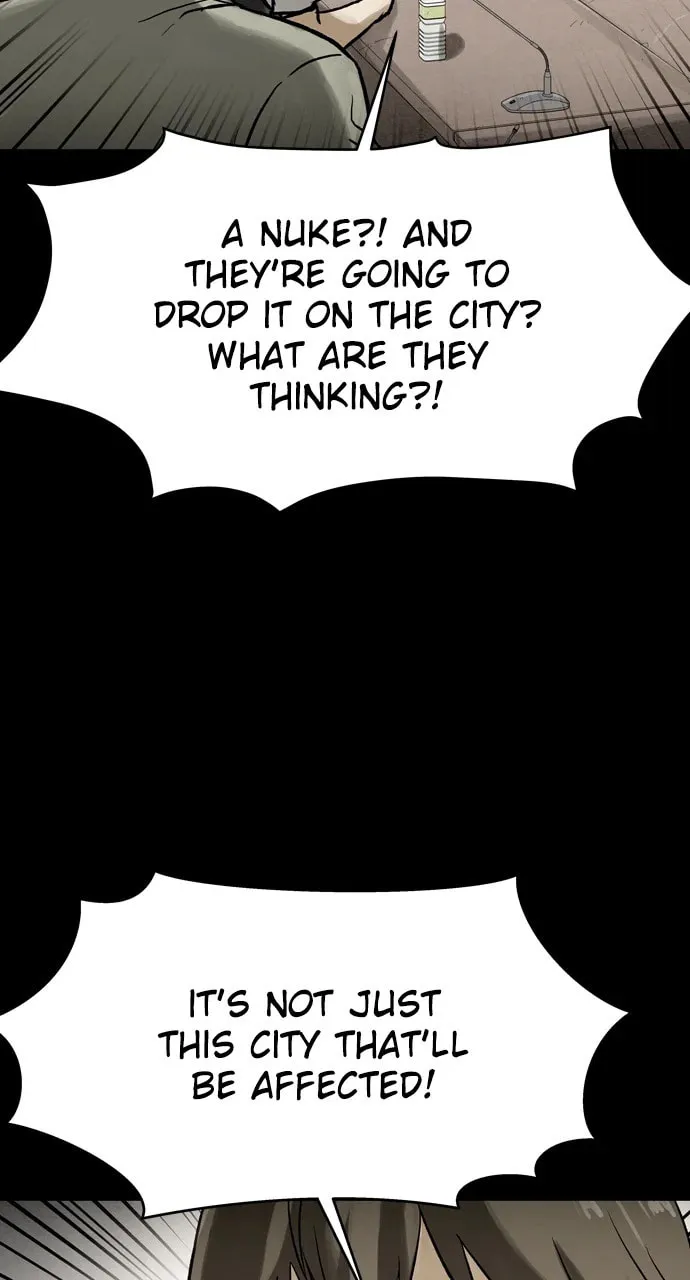 Spore Chapter 66 page 22 - 