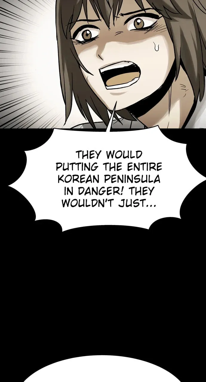 Spore Chapter 66 page 23 - 