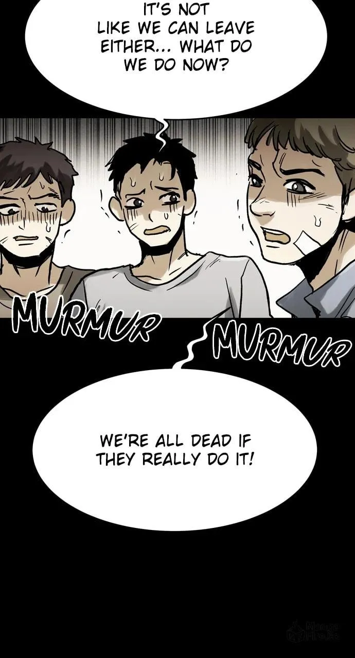 Spore Chapter 66 page 24 - 