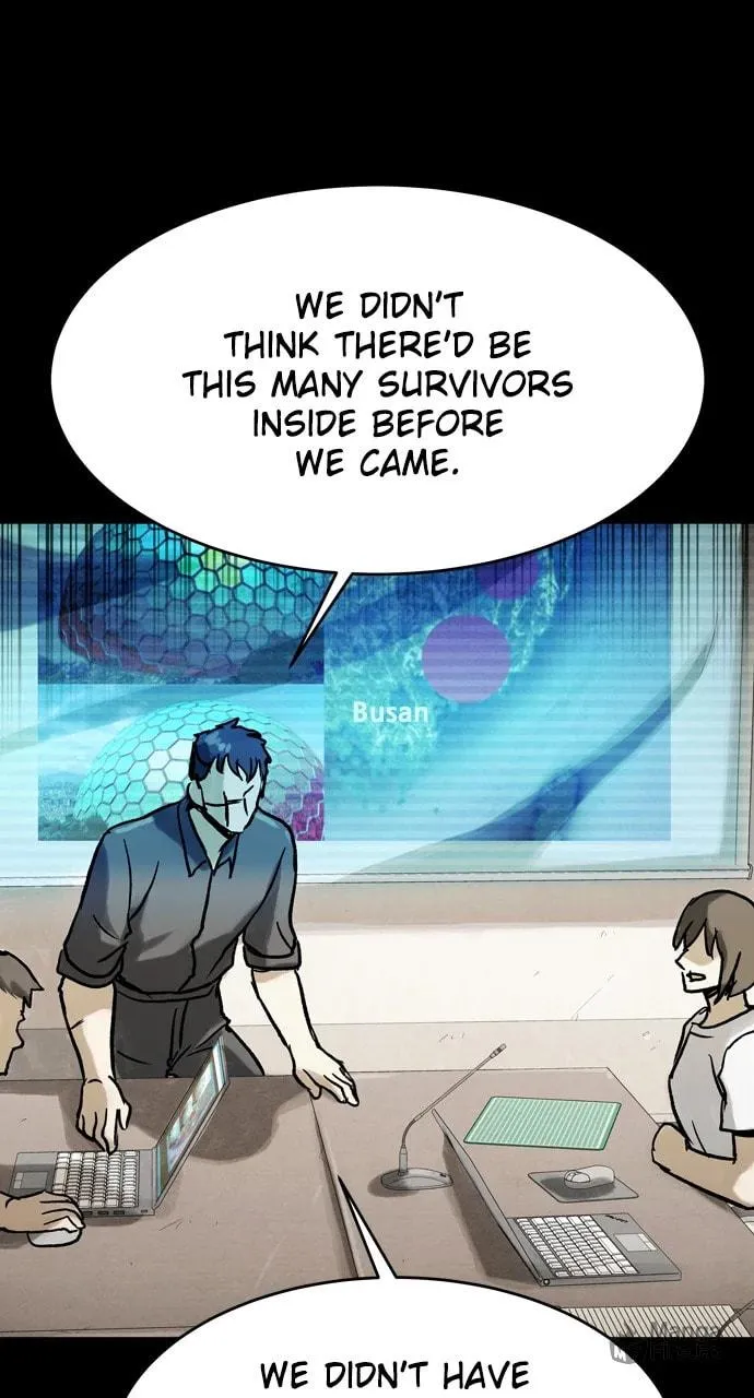 Spore Chapter 66 page 25 - 