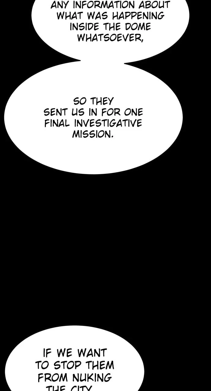 Spore Chapter 66 page 26 - 