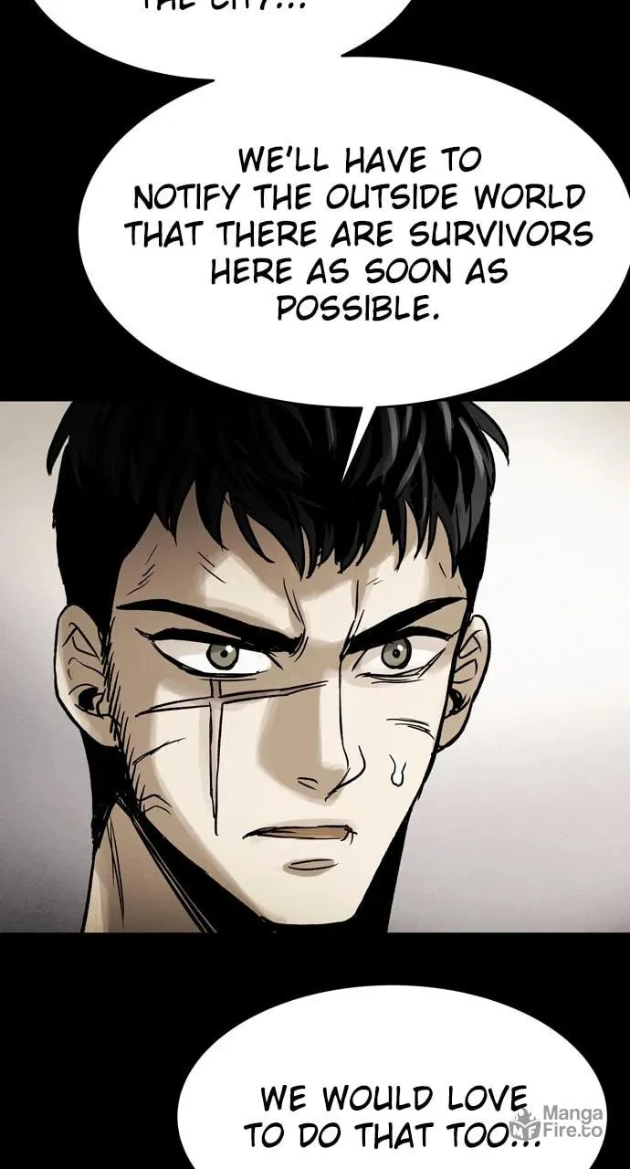 Spore Chapter 66 page 27 - 