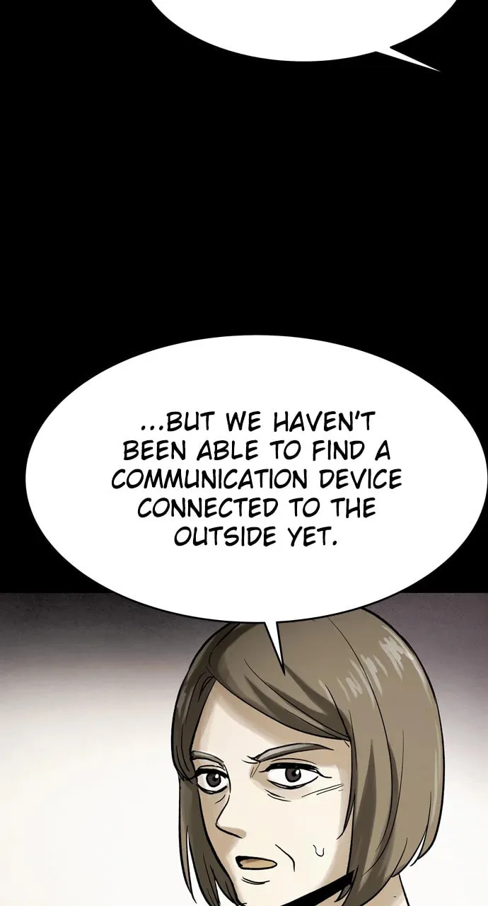 Spore Chapter 66 page 28 - 