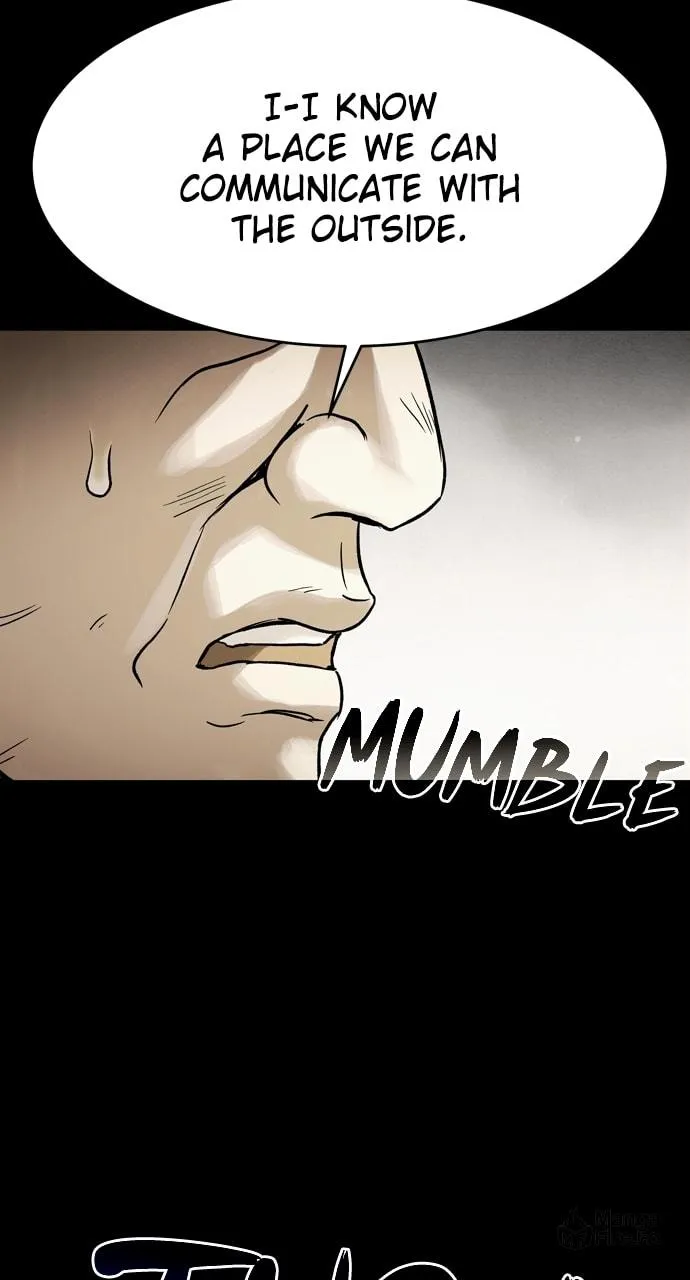 Spore Chapter 66 page 30 - 