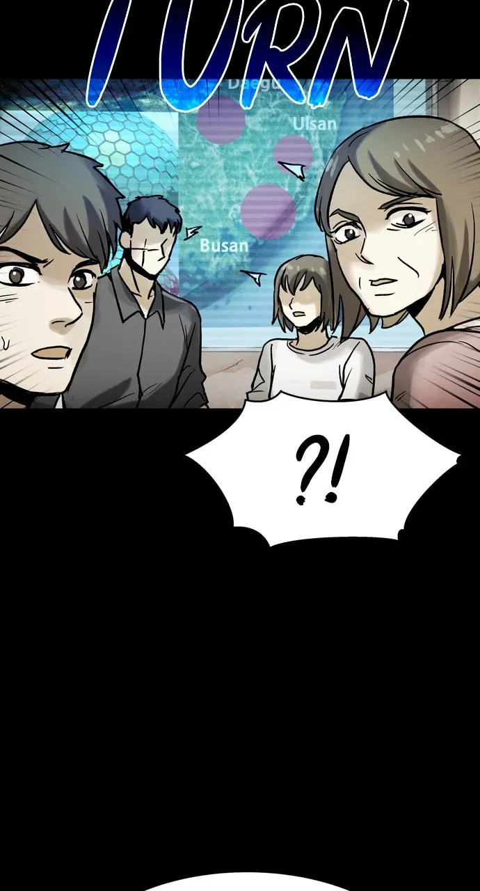 Spore Chapter 66 page 31 - 
