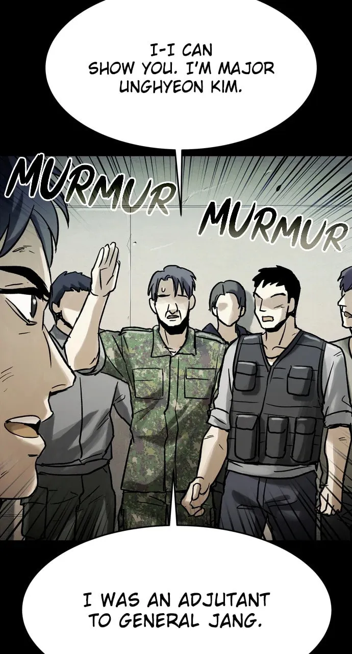 Spore Chapter 66 page 32 - 