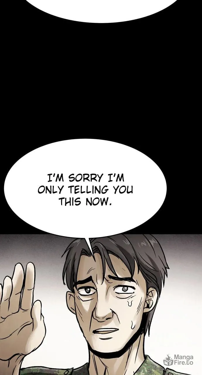 Spore Chapter 66 page 33 - 