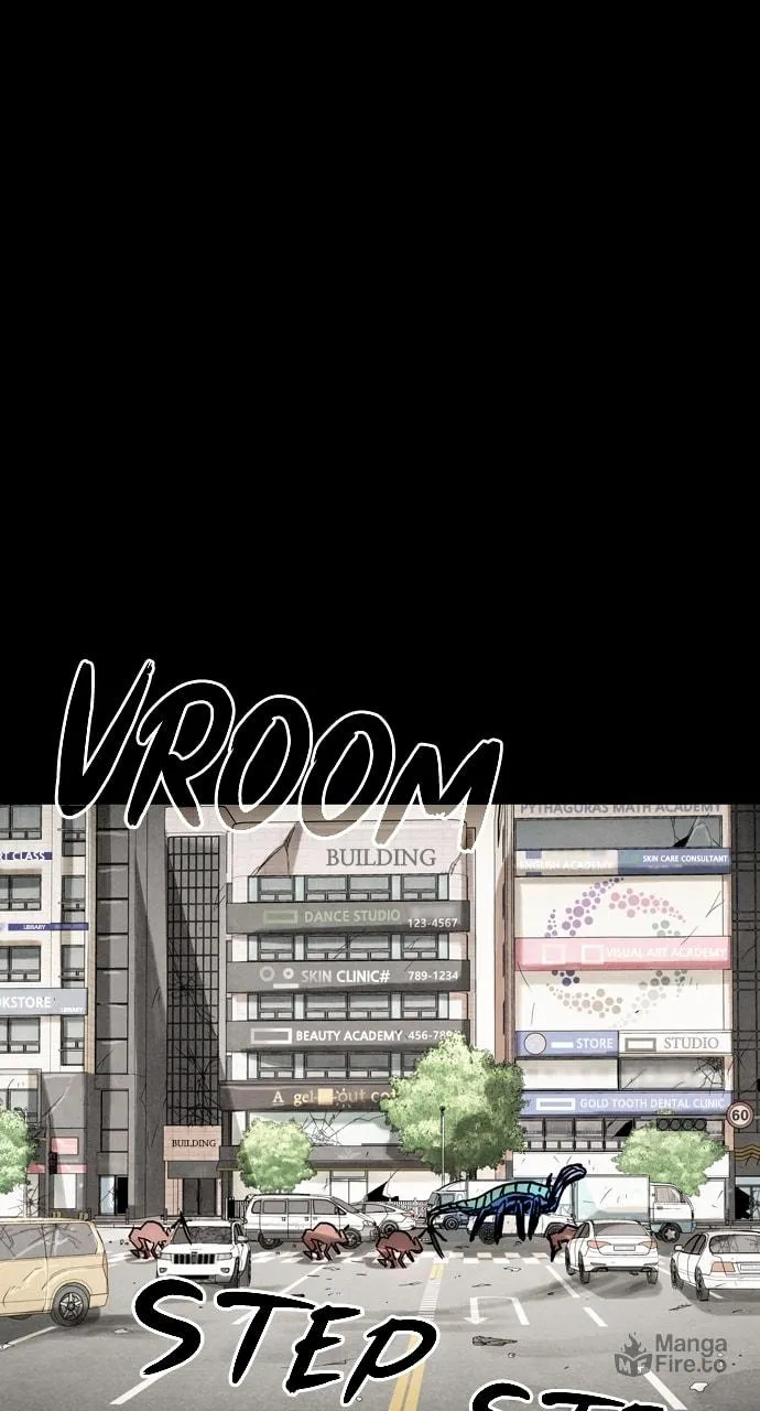 Spore Chapter 66 page 35 - 