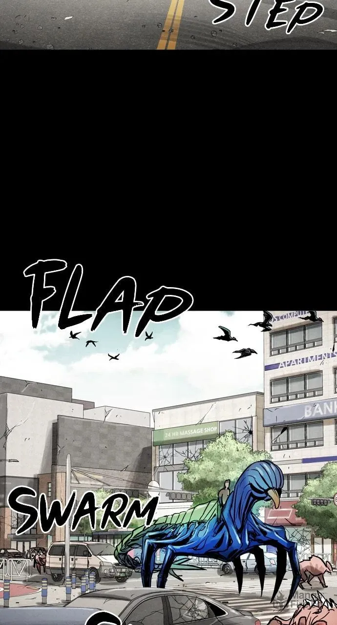 Spore Chapter 66 page 36 - 