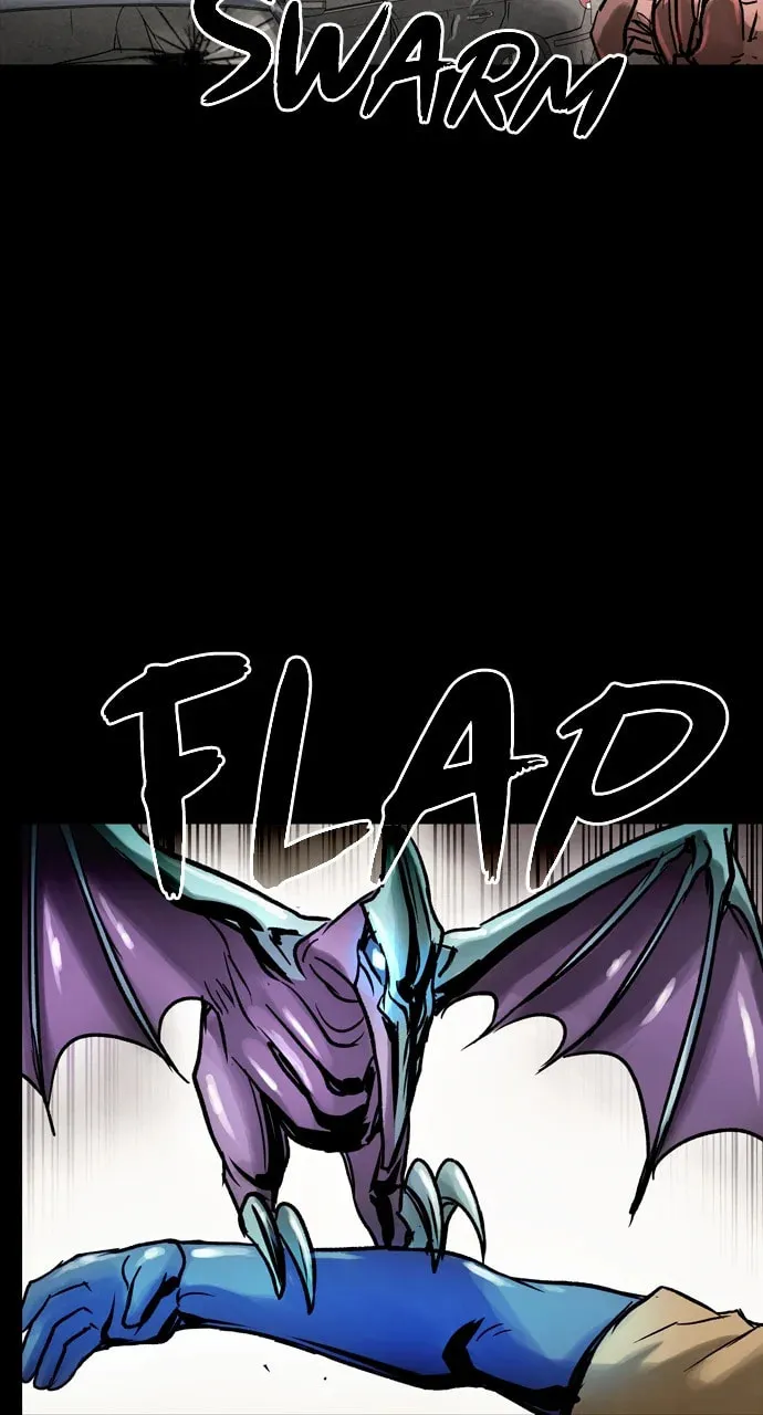 Spore Chapter 66 page 37 - 