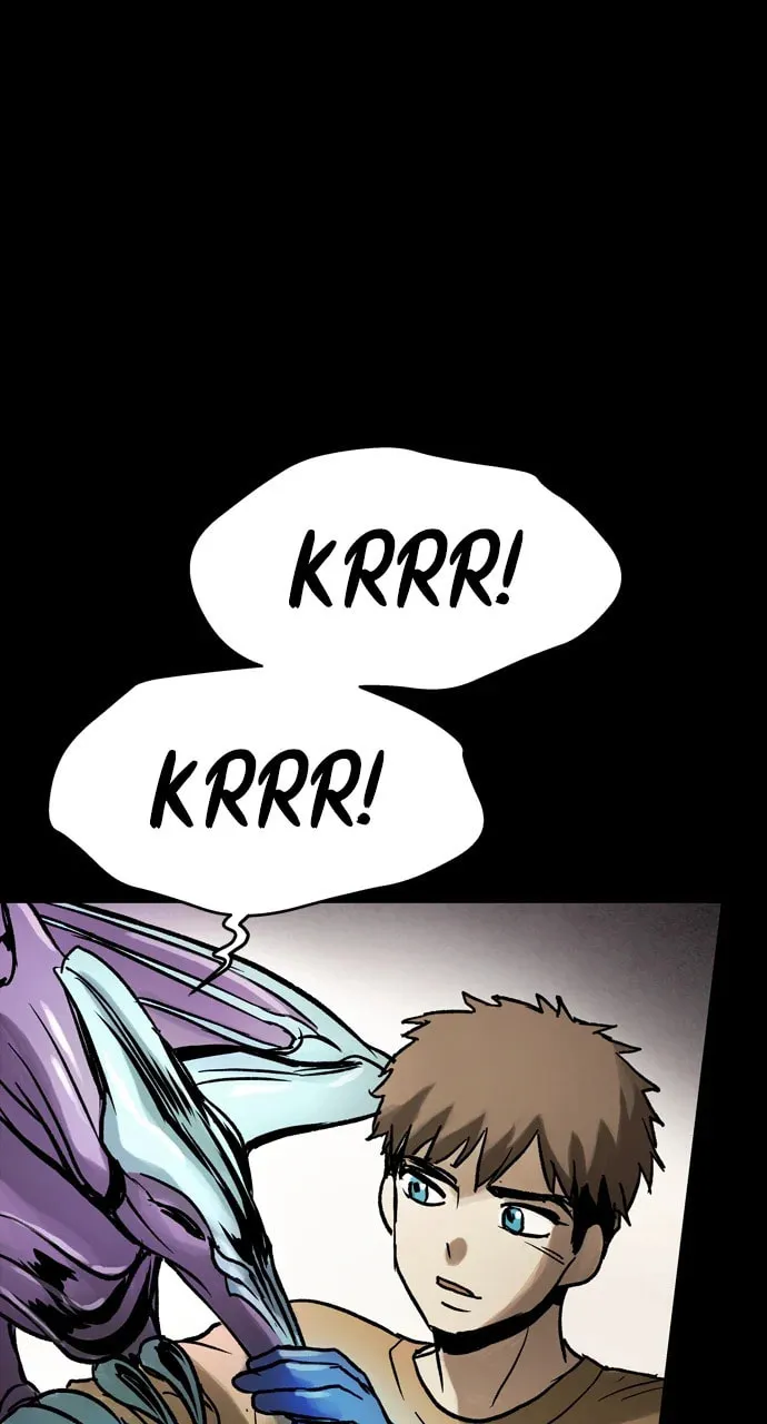 Spore Chapter 66 page 38 - 