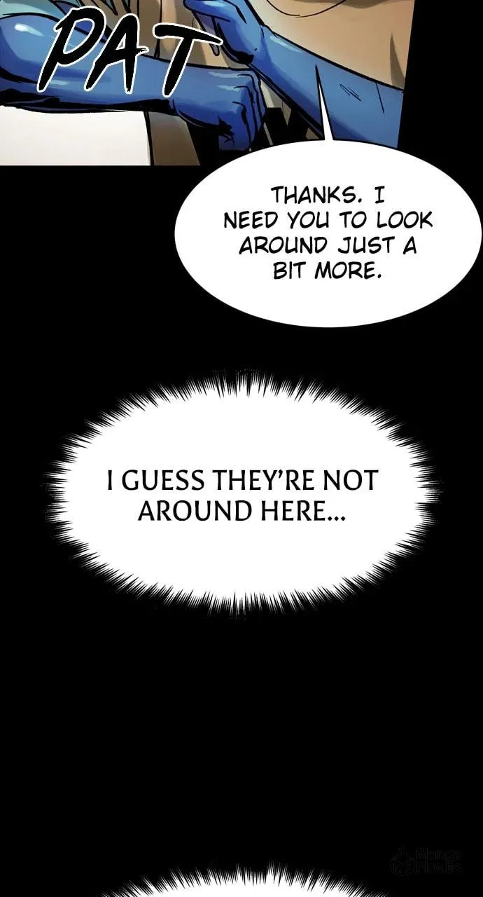 Spore Chapter 66 page 39 - 