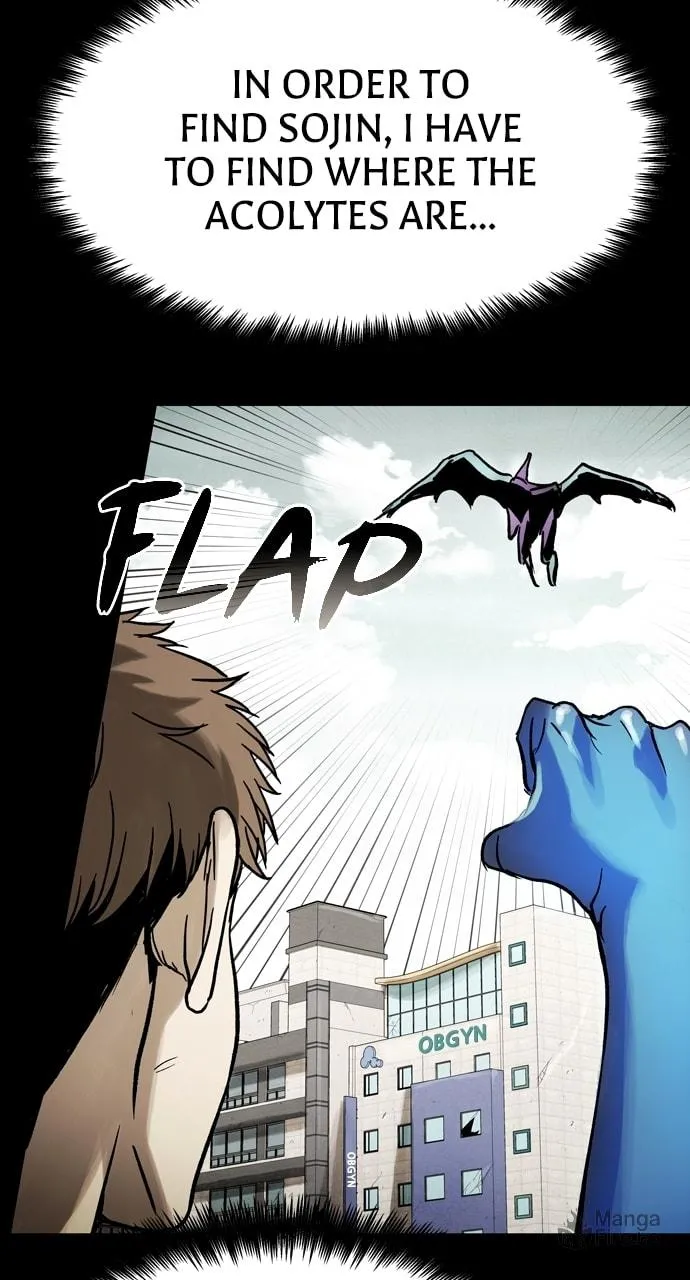 Spore Chapter 66 page 40 - 