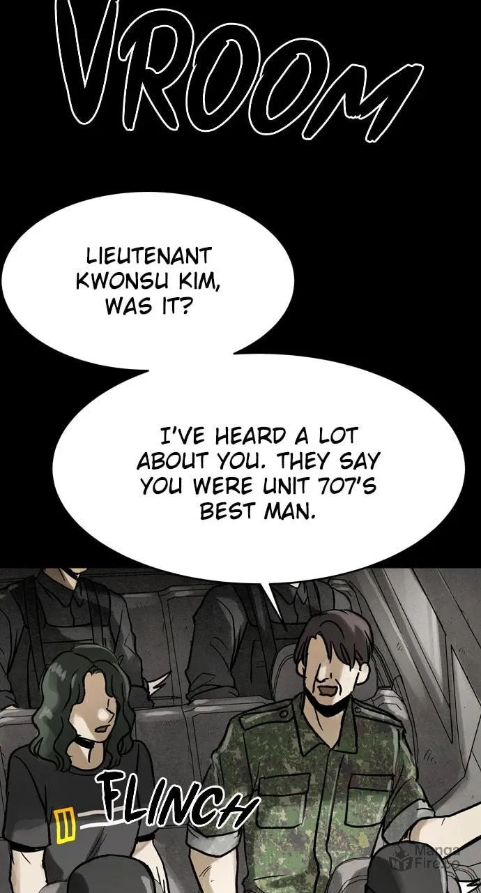 Spore Chapter 66 page 42 - 