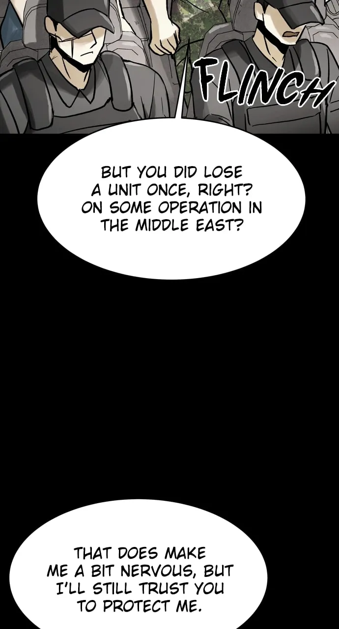 Spore Chapter 66 page 43 - 