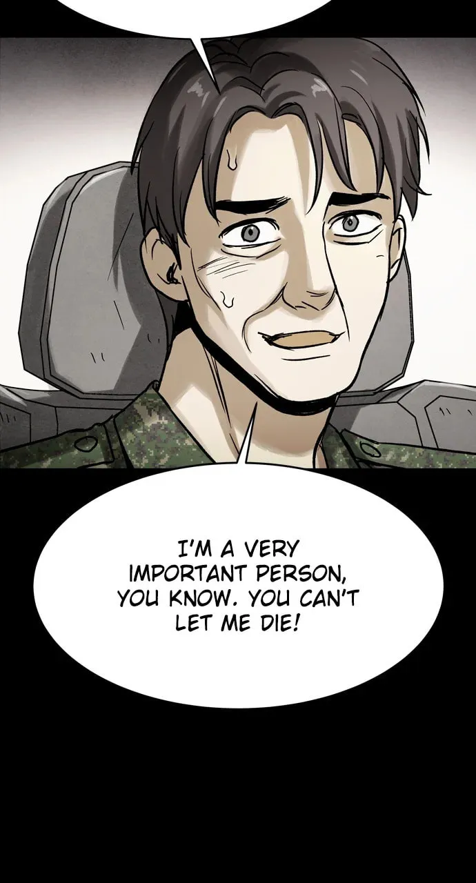 Spore Chapter 66 page 44 - 