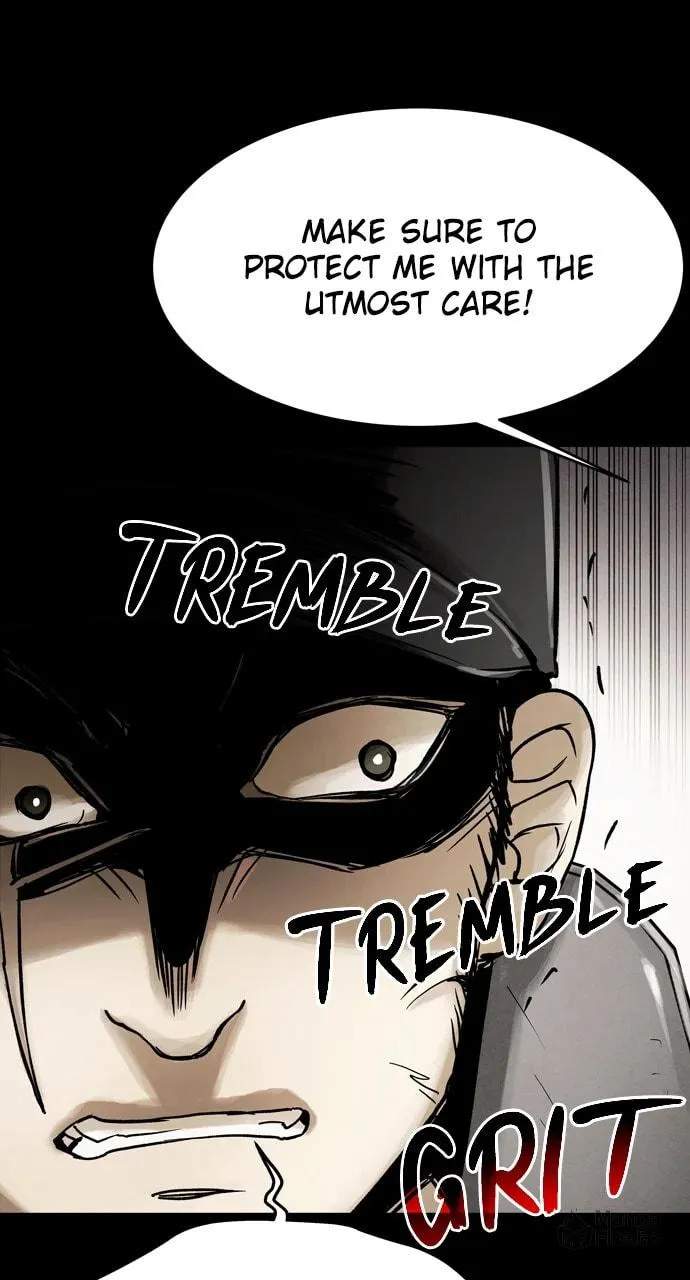 Spore Chapter 66 page 45 - 