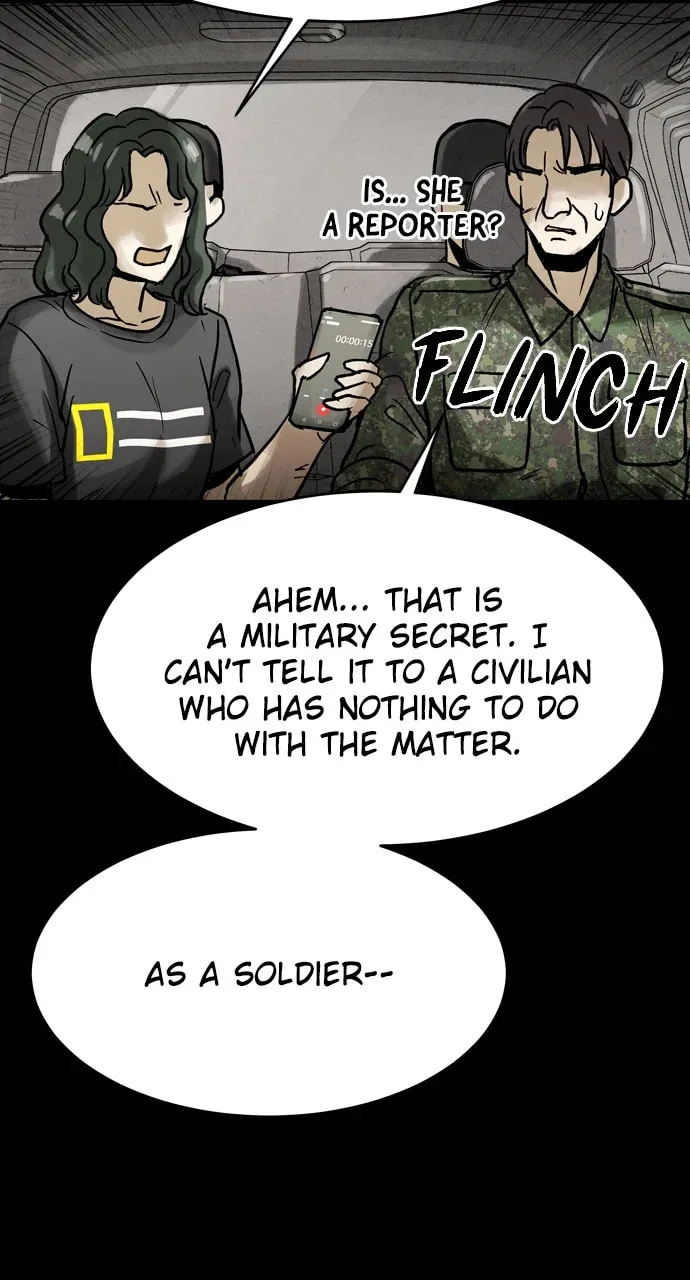 Spore Chapter 66 page 47 - 