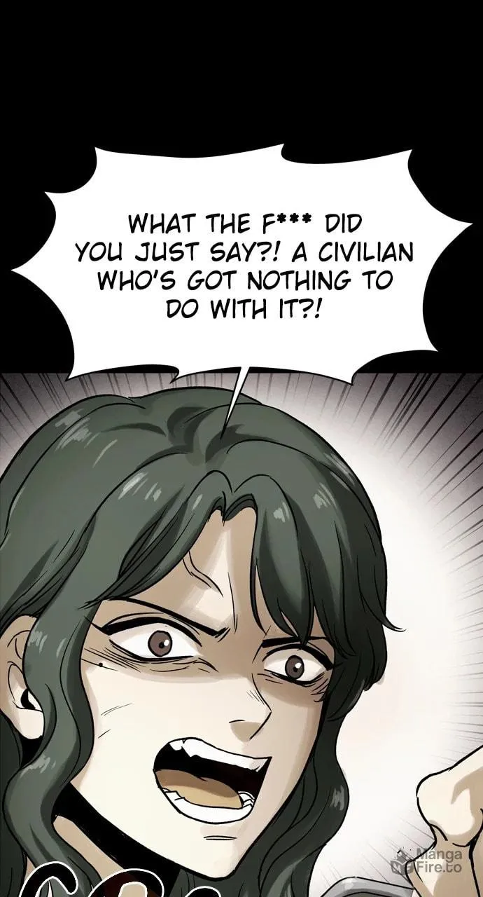 Spore Chapter 66 page 48 - 