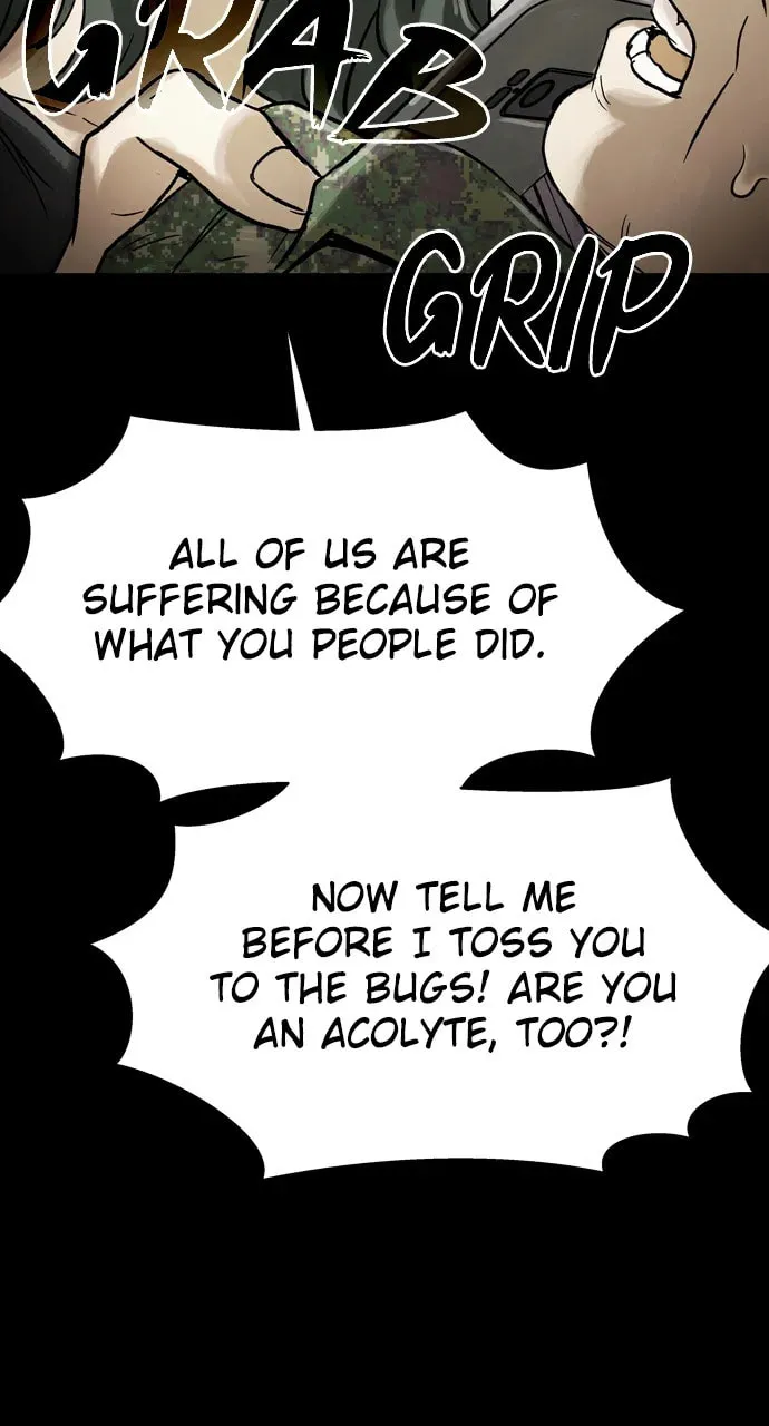 Spore Chapter 66 page 49 - 