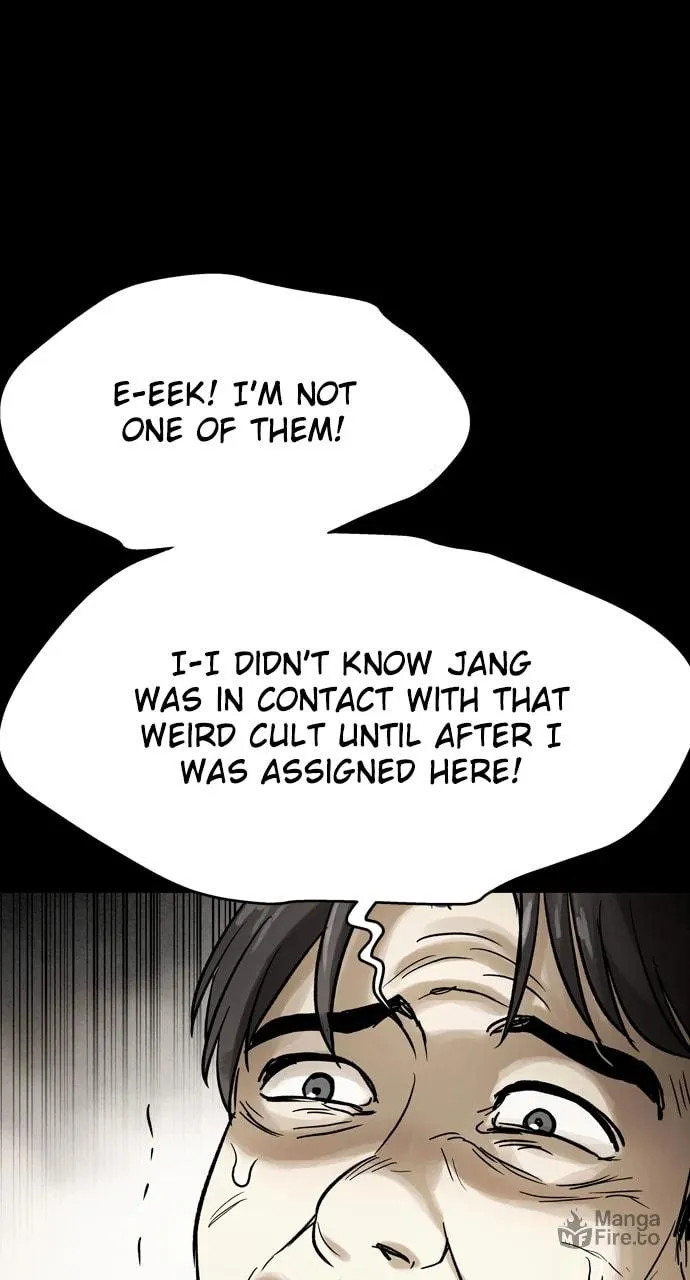 Spore Chapter 66 page 50 - 